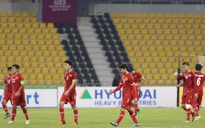 HLV Phan Thanh Hùng: 'U.23 Jordan đã phá nát lối chơi của U.23 Việt Nam'