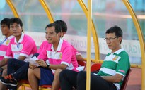 Vòng 9 V-League 2016: Đồng Tháp tiếp tục thua trong ngày HLV Công Minh ra mắt