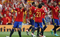 Bản tin EURO sáng 14.6: Ý, Tây Ban Nha giành chiến thắng đầu tiên