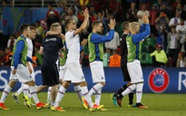 Iceland - Hungary 23 giờ 18.6: Đừng đùa với băng giá