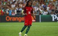 Bài dự thi Khoảnh khắc EURO 2016: Renato Sanches, người hùng tuổi teen