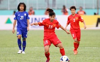 Cựu trọng tài FIFA Dương Văn Hiền: 'Tuyển nữ Việt Nam bị cướp chiến thắng'