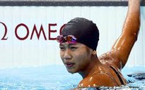 Kình ngư Ánh Viên: 'Đây là kỳ Olympic thất bại của tôi'