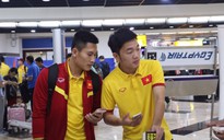 Xuân Trường sẽ giúp tuyển Việt Nam phá dớp 20 năm không thắng Indonesia ở AFF Cup?