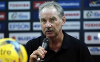 HLV Alfred Riedl: 'Indonesia sẽ chiến đấu để bảo toàn được lợi thế của mình'