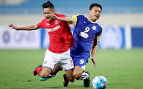 AFC Cup 2017: Than Quảng Ninh bị cầm hòa tại sân Mỹ Đình
