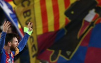 Barcelona và Top 10 cuộc lội ngược dòng ngoạn mục nhất ở Champions League