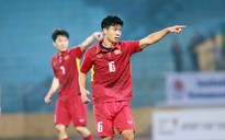 Lịch thi đấu vòng loại Asian Cup 2019 của đội tuyển Việt Nam