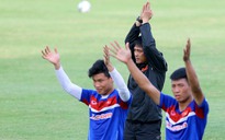 SEA Games 29: Điềm may và thành tích đối đầu của Việt Nam