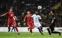 Thắng Indonesia phút cuối, Malaysia tranh HCV SEA Games với Thái Lan