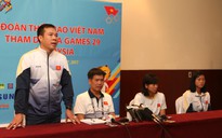 Hoàng Xuân Vinh: 'Dư âm của HCV Olympic khiến tôi thất bại ở SEA Games'