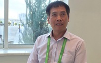 'ASIAD 2018 phải có HCV môn Olympic'