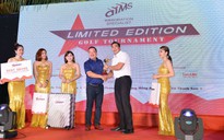 Giải Limited Edition Golf Tournament 2017: Nguyễn Ngọc Khôi đoạt Best Gross