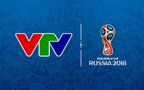 VTV sẵn sàng chia sẻ bản quyền truyền thông World Cup 2018