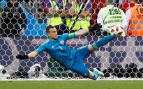 Đội tuyển Nga World Cup 2018: Từ Lev Yashin đến Igor Akinfeev