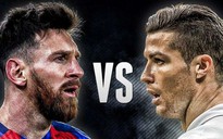 Inter đánh tiếng hỏi mua Messi để đối chọi với Juve - Ronaldo