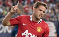 'Thần đồng bóng đá' Michael Owen sắp đến Việt Nam