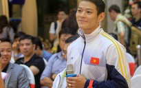 Thạch Kim Tuấn: 'Tôi muốn đổi màu huy chương tại ASIAD 2018'