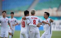 Báo giới Hàn Quốc: Sức mạnh thực sự giúp bóng đá Việt Nam làm “cuộc nổi dậy”