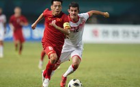 ASIAD 2018: 'Các đội bóng Đông Nam Á không còn dễ bị bắt nạt nữa'
