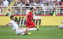 Truyền thông châu Á đặt niềm tin tuyển Việt Nam vào vòng 16 đội Asian Cup 2019