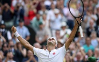 Wimbeldon 2019: Đòi được nợ Nadal, Federer gửi 'chiến thư' đến Djokovic