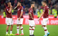 Atalanta hạ nhục AC Milan: 5 bàn thắng vẫn còn ít!