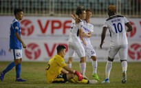 Kết quả bóng đá V-League 2020 HAGL 1-0 Than Quảng Ninh: Văn Toàn tạo sự khác biệt