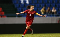 Kết quả bóng đá play-off Olympic 2020 tuyển nữ Việt Nam 1-2 Úc: Bàn thắng lịch sử của Huỳnh Như!