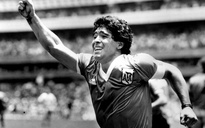 Diego Maradona: Thiên tài của khoảnh khắc sai nhịp