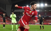 Kết quả Cúp C1/Champions League, Liverpool 1-0 Ajax: Curtis Jones tỏa sáng!