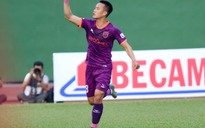 Kết quả V-League 2021, B.Bình Dương 1-0 Thanh Hóa: Tô Văn Vũ lập 'siêu phẩm'