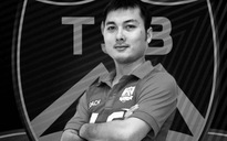 Vĩnh biệt cầu thủ futsal có chân trái hay nhất Việt Nam