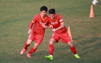 AFC đánh giá tiền đạo Tiến Linh là chìa khóa thành công của tuyển Việt Nam