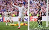 Kết quả EURO 2020, tuyển Tây Ban Nha 5-3 Croatia: Bản lĩnh của 'Bò tót'!