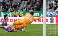 Kết quả Ngoại hạng Anh, Newcastle 2-3 Tottenham: Harry Kane và Son Heung-min bắn hạ Chích chòe!
