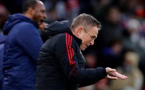 Kết quả Ngoại hạng Anh, M.U 1-0 Crystal Palace: Ralf Rangnick ra mắt trọn vẹn