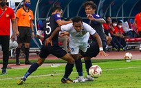 Kết quả Lào 0-3 Campuchia, AFF Cup 2020: 3 điểm quý giá cho 'Chiến binh Angkor'