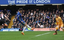 Kết quả Chelsea 1-0 Newcastle, Ngoại hạng Anh: Kai Havertz 'bắn' hạ Chích chòe
