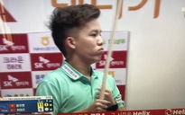 Giải Billiards PBA World Championships: Nguyễn Huỳnh Phương Linh thắng nghẹt thở