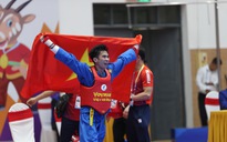 SEA Games 31 ngày 22.5: Thể thao Việt Nam phá kỷ lục về số HCV