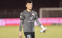 Kết quả CLB TP.HCM 1-2 Hồng Lĩnh Hà Tĩnh, V-League 2022: Ngày vất vả của Bùi Tiến Dũng
