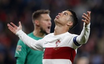 Nations League: Đại chiến nảy lửa Iberia