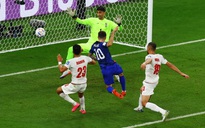 Kết quả tuyển Mỹ 1-0 Iran, World Cup 2022: Chàng 'cao bồi' Pulisic tiễn Iran về nước