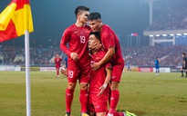AFF Cup 2022, Thái Lan - Việt Nam: Cuộc chiến tổng lực cuối cùng của ông Park