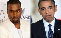 Fan đệ đơn lên Tổng thống Obama yêu cầu Kanye West ra album