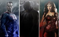 Sau 'Batman v Superman', 11 phim siêu anh hùng chờ lên sóng