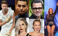 Chẳng riêng Justin Bieber, Beyoncé hay Brad Pitt cũng bị ‘cấm cửa’ ở nhiều nước