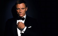 Daniel Craig được đề nghị hơn 3 ngàn tỉ để tiếp tục đóng James Bond