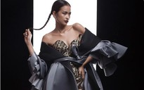 Quán quân Next Top Model Ngọc Châu tung bộ ảnh đẹp mê hồn